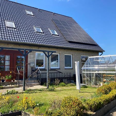 Ferienwohnung Im Nierott Gettorf 외부 사진