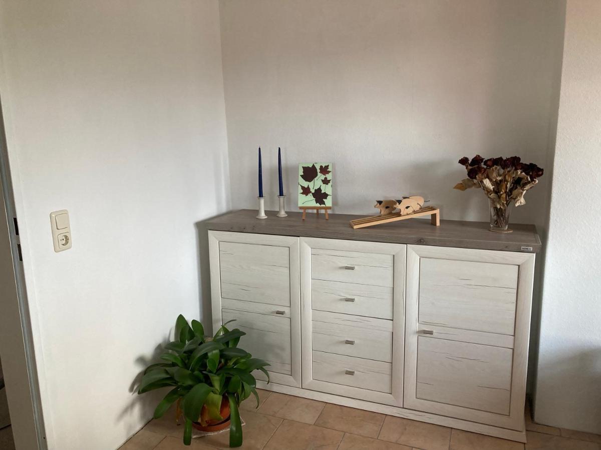 Ferienwohnung Im Nierott Gettorf 외부 사진