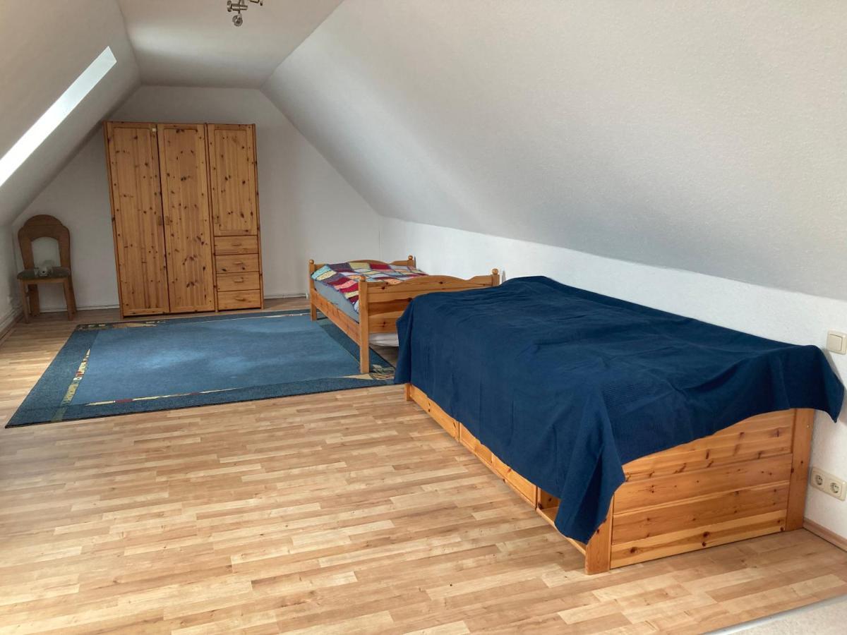 Ferienwohnung Im Nierott Gettorf 외부 사진