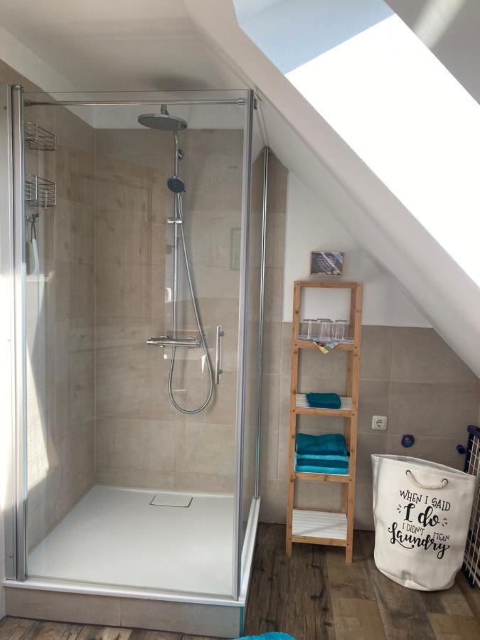 Ferienwohnung Im Nierott Gettorf 외부 사진