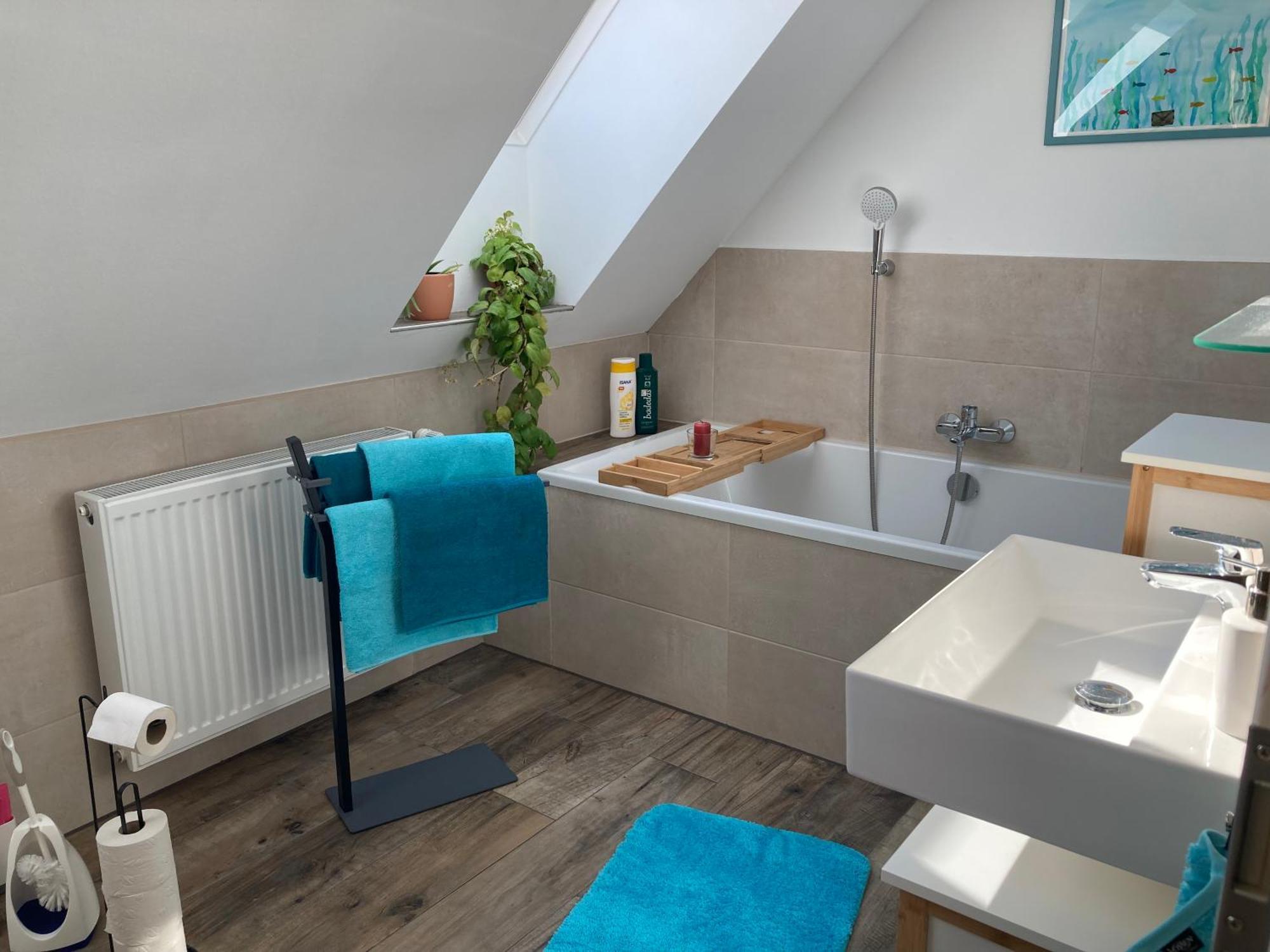 Ferienwohnung Im Nierott Gettorf 외부 사진
